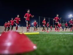 Klasemen Piala Dunia U-17 2025: Indonesia Peringkat Tiga Grup H