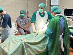 Viral Dokter Kandungan RSUD Muna Bongkar Mirisnya Fasilitas Operasi