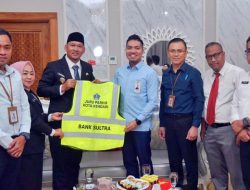 Pemkot Kendari Tegaskan Tarif Parkir Rp 2.000 untuk Motor, Mobil Rp 5.000