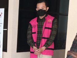 Ganti Identitas dan Menyamar, Buronan Korupsi BRI Probolinggo Ditangkap di Kendari