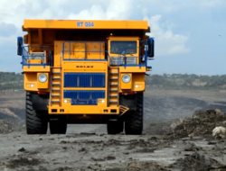 Riset Ungkap Pelanggaran Sistemik dalam Praktik Pertambangan Nikel di Sultra