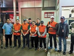 Bakal Disidang, Penahanan Bupati Koltim Dipindahkan ke Rutan Kendari