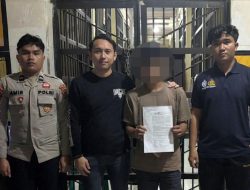 Polda Sultra Amankan Remaja 17 Tahun Terkait Produksi Konten Pornografi di Medsos ‎