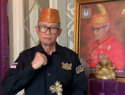 Ketua DPP LAT Sultra Dukung Polri Tetap Berada di Bawah Presiden, Bukan Kementerian