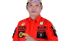 Ketua Laskar Sarano Tolaki Sultra Ajak Masyarakat Jaga Persatuan dan Kondusivitas Daerah