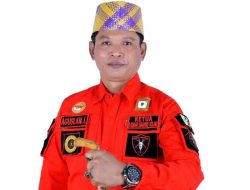 Ketua Laskar Sarano Tolaki Sultra Ajak Masyarakat Jaga Persatuan dan Kondusivitas Daerah