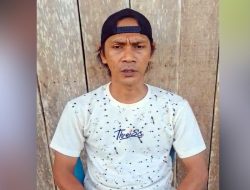 Tokoh Pemuda Depan Kampus UHO Ajak Jaga Kamtibmas Jelang Tahun Baru 2026