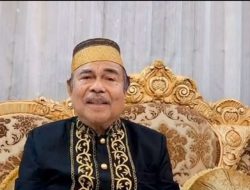 Sultan Buton ke-41 Tolak jika Polri di Bawah Kementerian