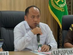 Kejagung Usut Kasus Dugaan Korupsi Izin Tambang di Konawe Utara