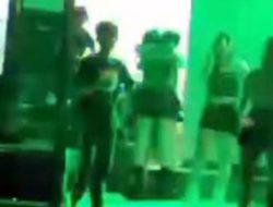 Heboh Puskesmas di Sultra Jadi Lokasi Pesta Miras Saat Malam Tahun Baru