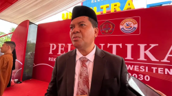 Rektor Unsultra Tolak jika Posisi Polri di Bawah Kementerian