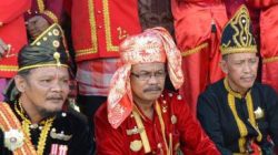Raja Moronene Pauno Rumbia ke-7 Dukung Polri Tetap di Bawah Presiden, Bukan Kementrian