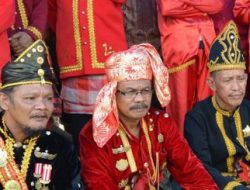 Raja Moronene Pauno Rumbia ke-7 Dukung Polri Tetap di Bawah Presiden, Bukan Kementrian