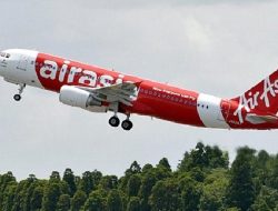 Mulai 7 Maret 2026, AirAsia Buka Penerbangan Kendari-Makassar-Malaysia