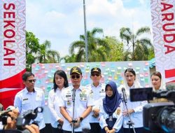 Pemprov Sultra Buka Penerimaan Siswa Baru Sekolah Garuda