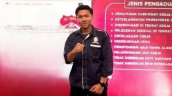 Ketua KSBSI Kendari: Masyarakat Jangan Mudah Terprovokasi Isu Hoaks