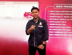 Ketua KSBSI Kendari: Masyarakat Jangan Mudah Terprovokasi Isu Hoaks