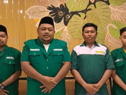 Pimpinan Wilayah GP Ansor Sultra Dukung Polri Tetap di Bawah Presiden