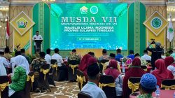 MUI Sultra Sinergi dengan Polda Ciptakan Keamanan dan Ketertiban