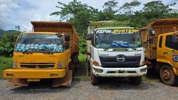 Polri Buka Suara soal Ketua Kadin Sultra Disebut Tersangka Tambang Ilegal