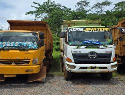 Polri Buka Suara soal Ketua Kadin Sultra Disebut Tersangka Tambang Ilegal