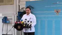 Pemerintah Akan Terapkan WFH 1 Hari dalam Seminggu untuk ASN hingga Swasta