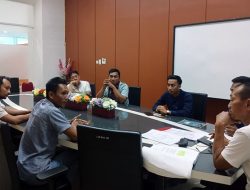 KSBSI Sultra Ajak Pekerja Dukung Kebijakan Pemerintah terkait Pemberian THR 2026