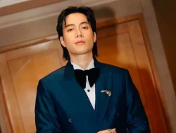 7 Tahun Melawan Kanker, Penyanyi Vidi Aldiano Meninggal Dunia