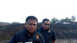 Bareskrim Segera Periksa Ketua Kadin Sultra Anton Timbang