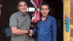 Ditintelkam Polda Sultra Silaturahmi dengan Warga Tanggetada Terkait Konflik Lahan