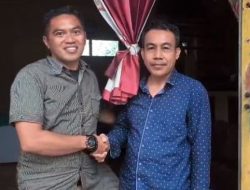 Ditintelkam Polda Sultra Silaturahmi dengan Warga Tanggetada Terkait Konflik Lahan