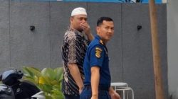 Napi Korupsi Keluyuran ke Coffee Shop Kendari Dipindahkan ke Nusakambangan