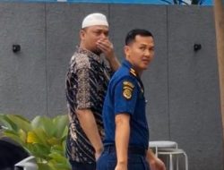 Napi Korupsi Keluyuran ke Coffee Shop Kendari Dipindahkan ke Nusakambangan