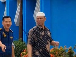 Karutan Kendari Dinonaktifkan Buntut Napi Korupsi ke Coffee Shop