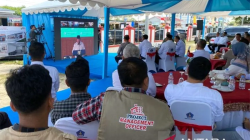 Gubernur Sultra: 75 Koperasi Merah Putih di Sultra siap Beroperasi