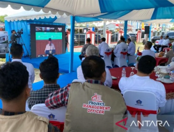 Gubernur Sultra: 75 Koperasi Merah Putih di Sultra siap Beroperasi