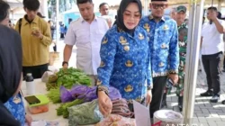 Jelang Idul Adha 1447 H, Pemkot Kendari Gelar Gerakan Pangan Murah