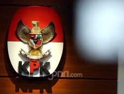 Eks Gubernur Sultra Dilaporkan ke KPK Soal APBD