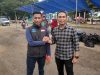 Sinergi Buruh dan Polisi, Perayaan Hari Buruh 2026 di Kendari Berjalan Lancar