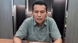 Syahrul Said: Mari Sukseskan Rakerwil DPW Partai NasDem Sultra dan jaga Kamtibmas