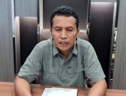 Syahrul Said: Mari Sukseskan Rakerwil DPW Partai NasDem Sultra dan jaga Kamtibmas