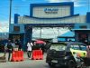 Penumpang jadi Korban Gara-gara Masalah Antara Sopir di Pelabuhan Kendari
