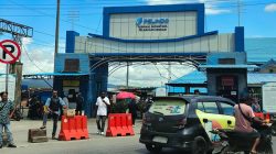 Penumpang jadi Korban Gara-gara Masalah Antara Sopir di Pelabuhan Kendari