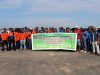 TKBM Tunas Bangsa Mandiri Ajak Jaga Keamanan dan Ketertiban di Pelabuhan Kendari
