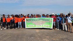TKBM Tunas Bangsa Mandiri Ajak Jaga Keamanan dan Ketertiban di Pelabuhan Kendari