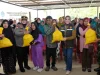 Pemkot Kendari Salurkan Bantuan Pangan Bagi Warga Korban Banjir
