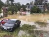 657 Rumah di Kota Kendari Terendam Banjir