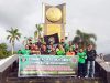 Grab Bike KOBRA Serukan Jaga Kamtibmas, Hindari Konflik, Tolak Hoaks dan Utamakan Keselamatan Jelang May Day 2026