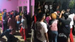 Dua Oknum Lurah di Kendari Pesta Miras dan Open BO di Kantor Kelurahan