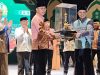 Kabupaten Konawe, Tuan Rumah MTQ XXXI Sabet Juara Umum